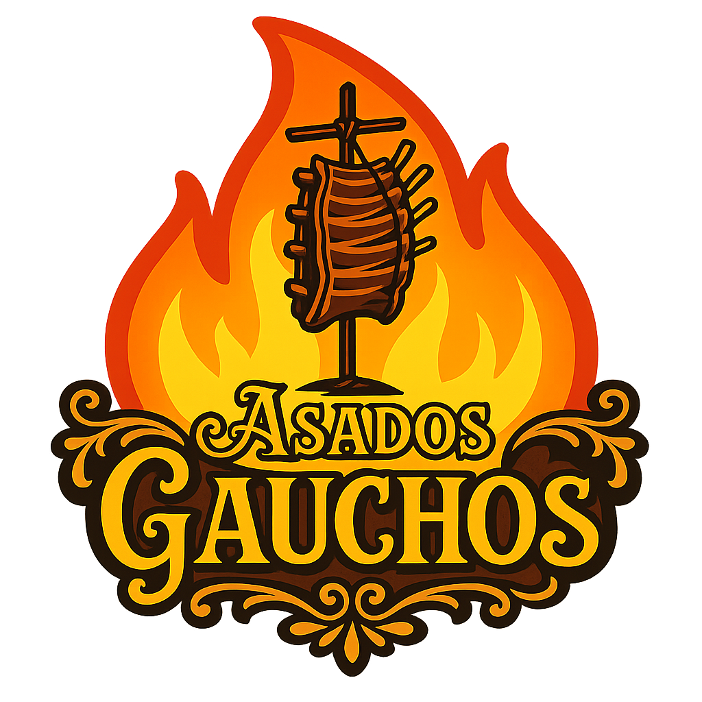 Logo Asados Argentos